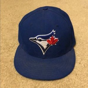 Toronto Blue Jays New Era 59-Fifty hat